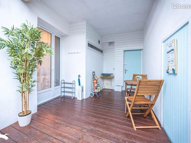 Maison vente à La Rochelle, Châtelaillon-plage