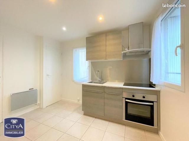 Maison vente à Libourne, Gironde