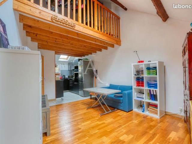 Maison vente à Pontoise, Eragny