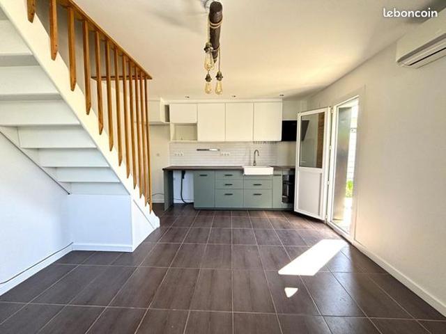 Maison vente à Bordeaux, Le Bouscat