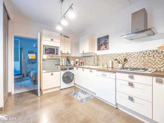 Maison vente à La Rochelle, Châtelaillon-plage