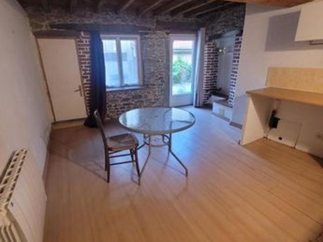 Maison vente à Saint-Étienne, Saint-paul-en-jarez