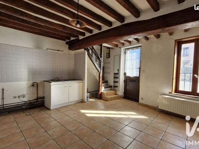 Maison vente à Trilport, Seine-et-Marne