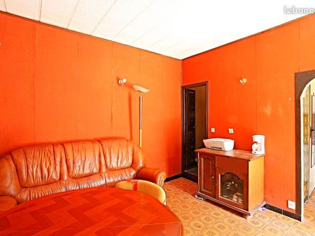 Maison vente à Bobigny, Pantin