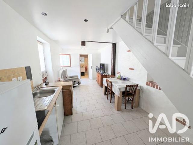 Maison vente à Montargis, Lorris