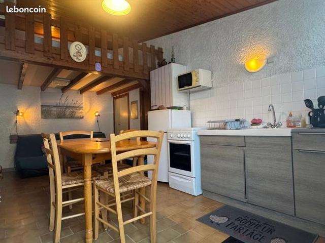 Maison vente à Rochefort, Le Grand-village-plage