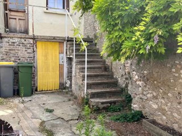 Maison vente à Mantes-la-Jolie, Freneuse