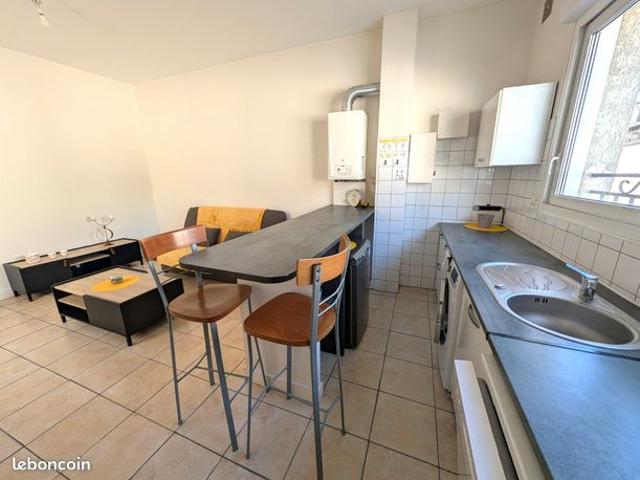 Maison vente à Bordeaux