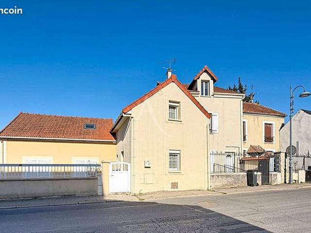 Maison vente à Meaux, Mareuil-lès-meaux