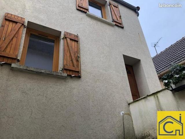 Maison vente à Cormeilles-en-parisis, Martinique