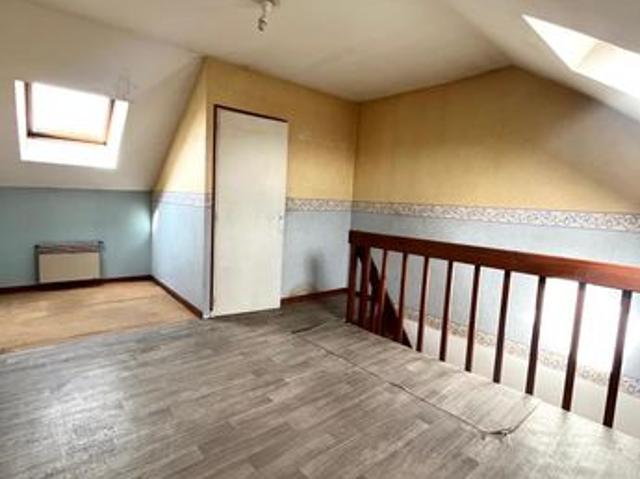 Maison vente à Mantes-la-Jolie, Freneuse