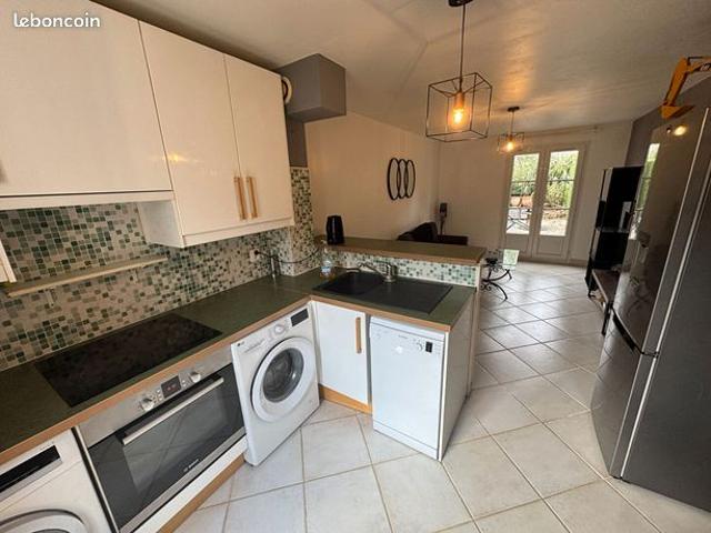 Maison vente à Montfort-l'Amaury, Yvelines