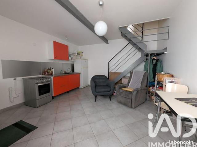 Maison vente à Cognac