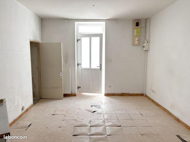 Maison vente à Arles