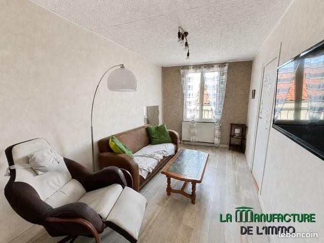 Maison vente à Saint-Étienne, Firminy