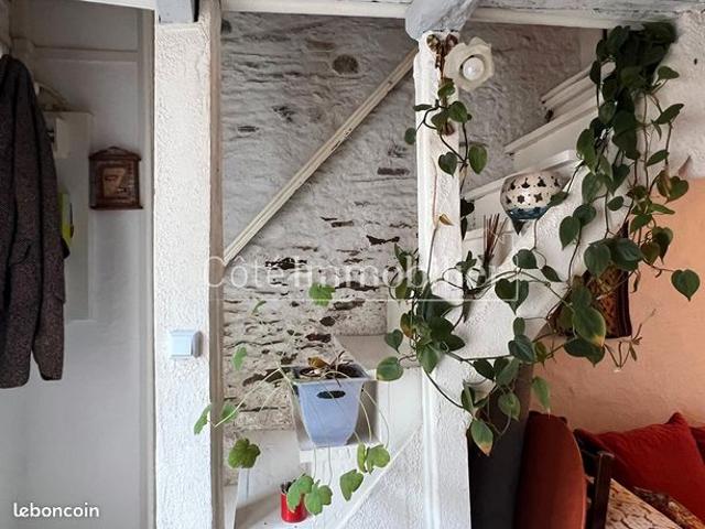 Maison vente à Saint-Nazaire, Pornic