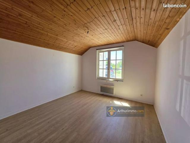 Maison vente à Les Sables-d'Olonne, Noirmoutier-en-l'ile