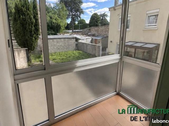 Maison vente à Firminy, Loire