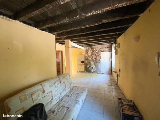Maison vente à Le Creusot, Saône-et-Loire