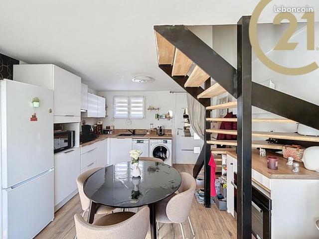 Maison vente à Puget-sur-Argens, Var