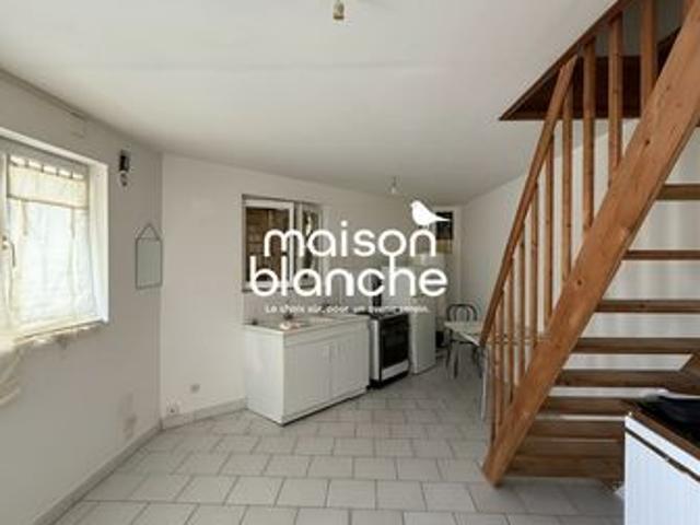 Maison vente à Libourne