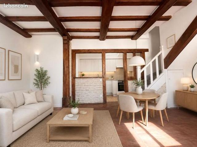 Maison vente à Lisieux, Trouville-sur-mer