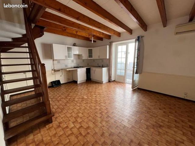 Maison vente à Rochefort, Tonnay-charente