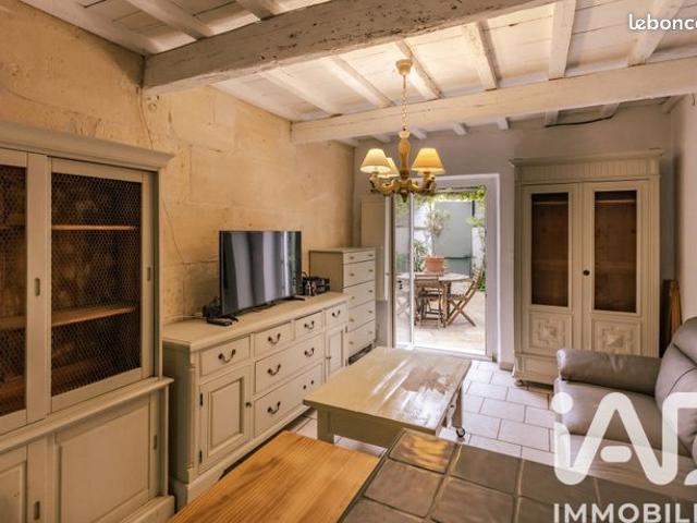 Maison vente à Arles, Fontvieille
