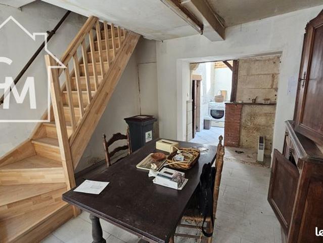 Maison vente à Romorantin-Lanthenay, Centre-Val de Loire