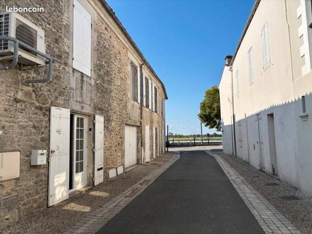 Maison vente à Rochefort, Tonnay-charente
