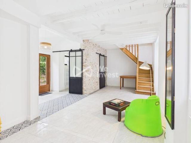 Maison vente à Montgeron, Essonne