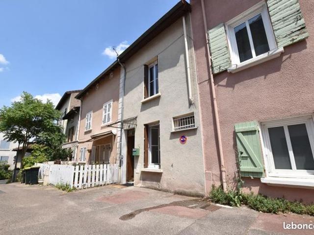 Maison vente à Châlons-en-Champagne, Francheville