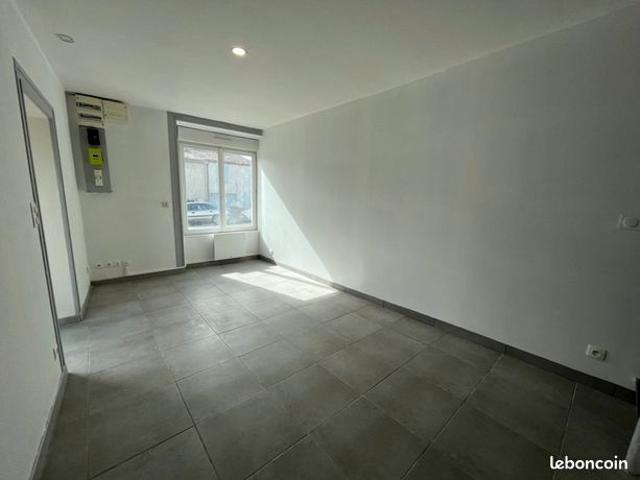 Maison vente à La Rochelle, La Jarne
