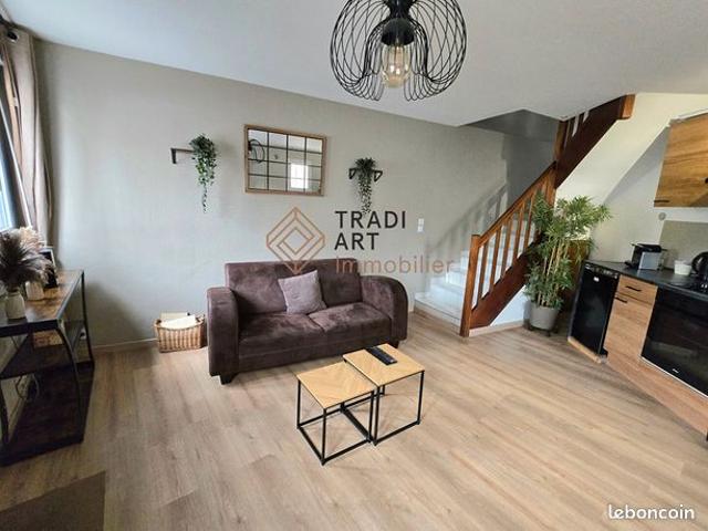 Maison vente à Breuillet, Martinique