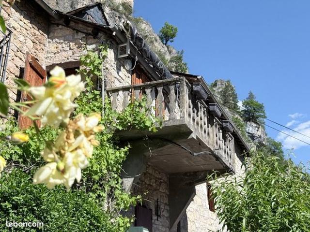 Maison vente à Florac, Occitanie