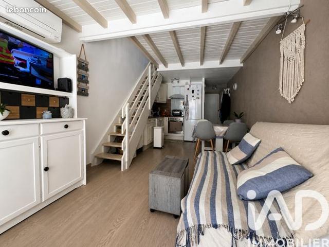 Maison vente à Montpellier, Mauguio