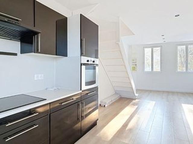 Maison vente à Canteleu, Seine-Maritime