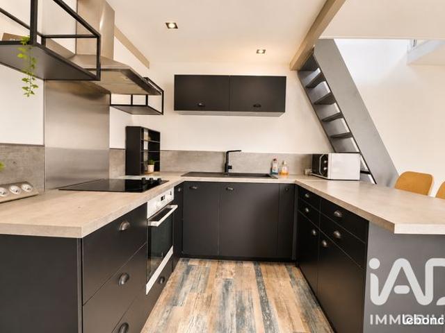 Maison vente à Marseille