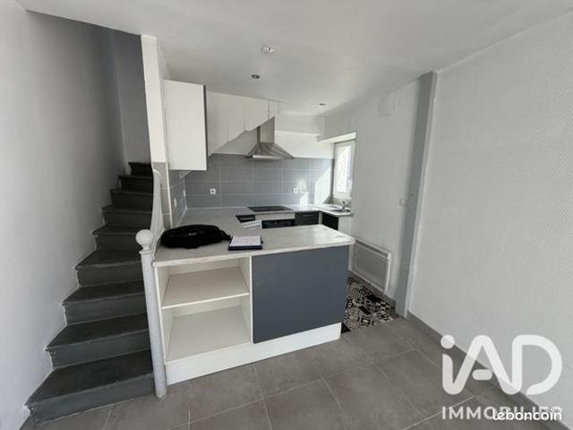Maison vente à La Rochelle, La Jarne