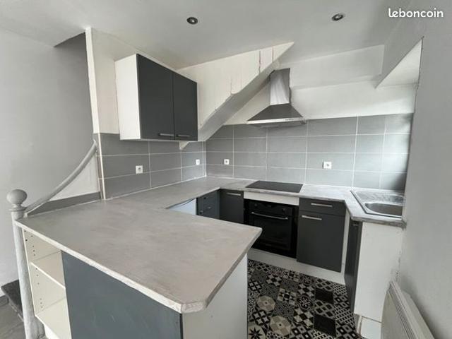 Maison vente à La Rochelle, La Jarne