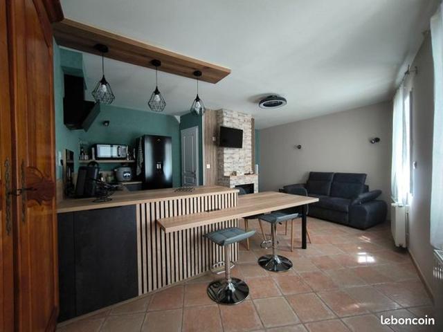 Maison vente à Cognac, Jarnac
