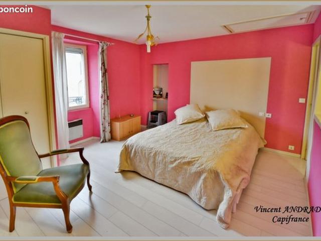 Maison vente à Palaiseau, Marolles-en-hurepoix