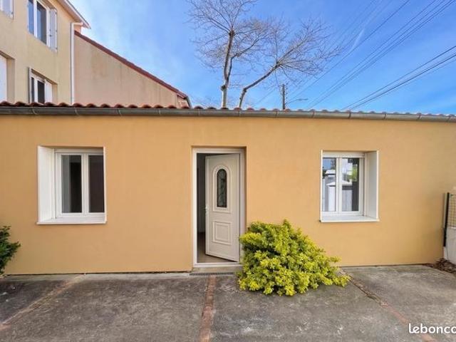 Maison vente à Nantes, Saint-herblain