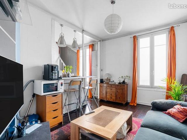 Maison vente à Nanterre, Colombes