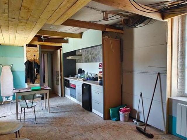 Maison vente à Rochechouart