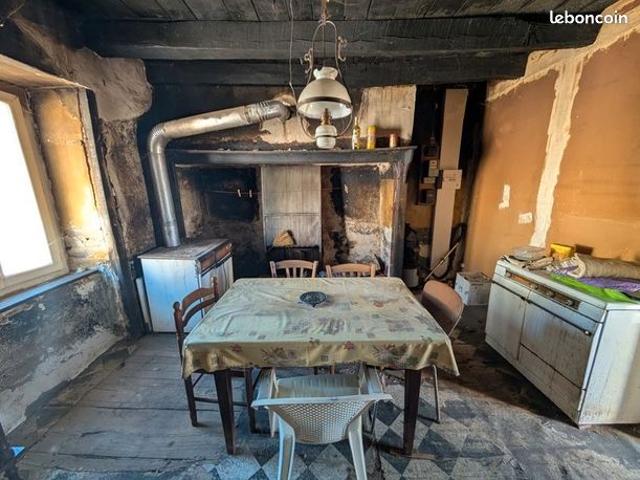 Maison vente à Meilhards, Corrèze