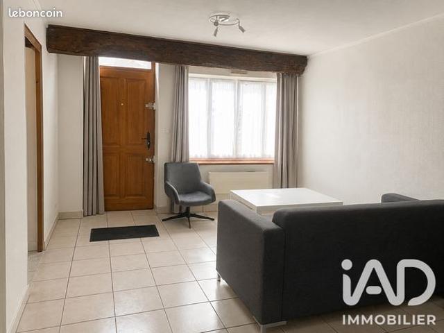 Maison vente à Orléans, Châteauneuf-sur-loire