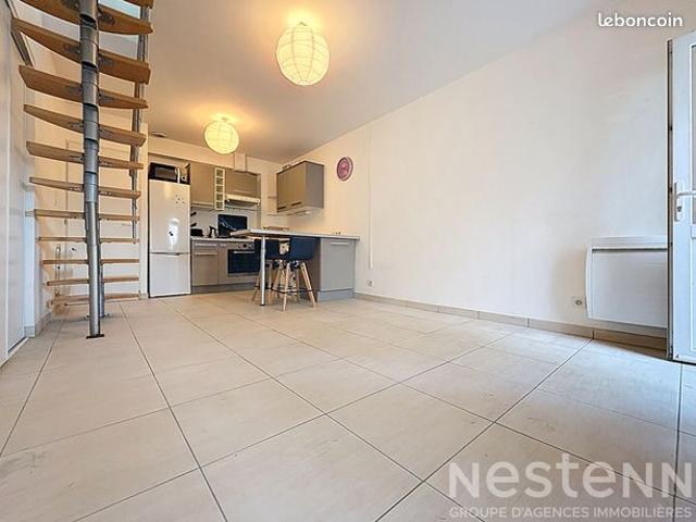 Maison vente à Nantes, Saint-sébastien-sur-loire