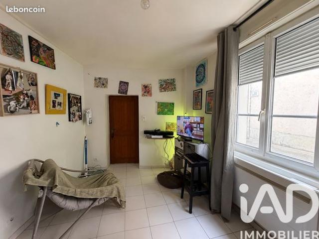 Maison vente à La Flèche, La Suze-sur-sarthe