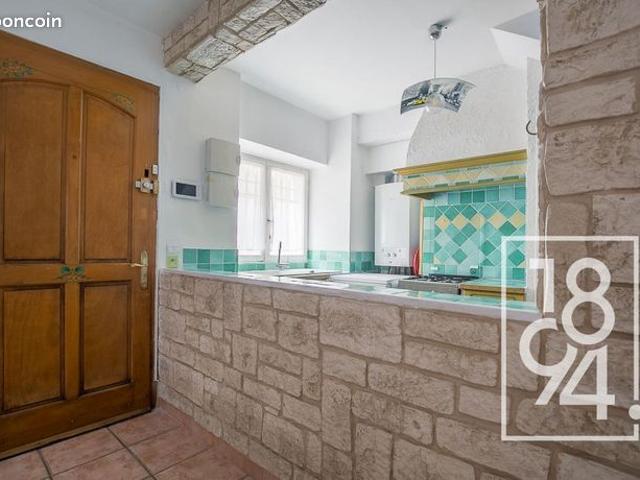 Maison vente à Marseille